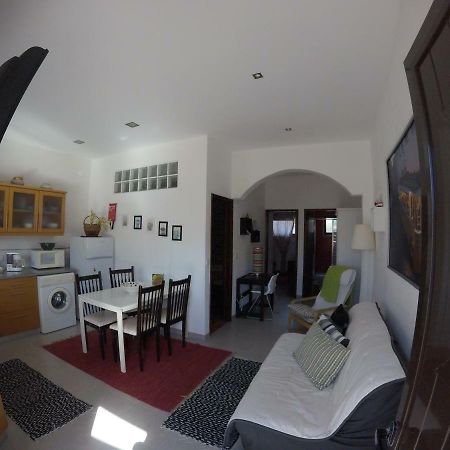 Вілла Stella'S House Назаре Екстер'єр фото